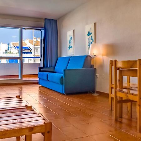 Alcossebre Apartamentos El Puerto מראה חיצוני תמונה