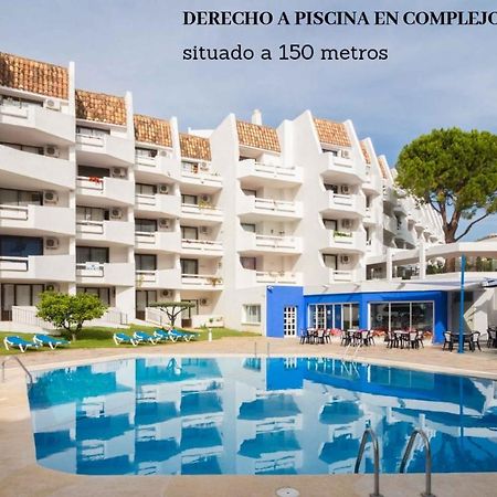 Alcossebre Apartamentos El Puerto מראה חיצוני תמונה