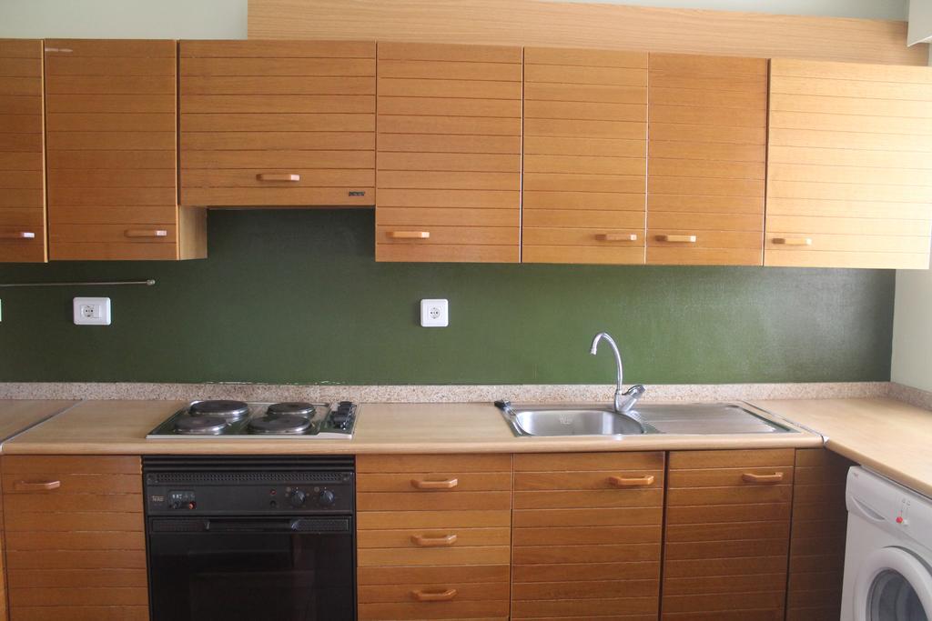 Alcossebre Apartamentos El Puerto מראה חיצוני תמונה