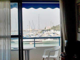 Alcossebre Apartamentos El Puerto מראה חיצוני תמונה