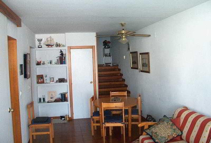 Alcossebre Apartamentos El Puerto מראה חיצוני תמונה